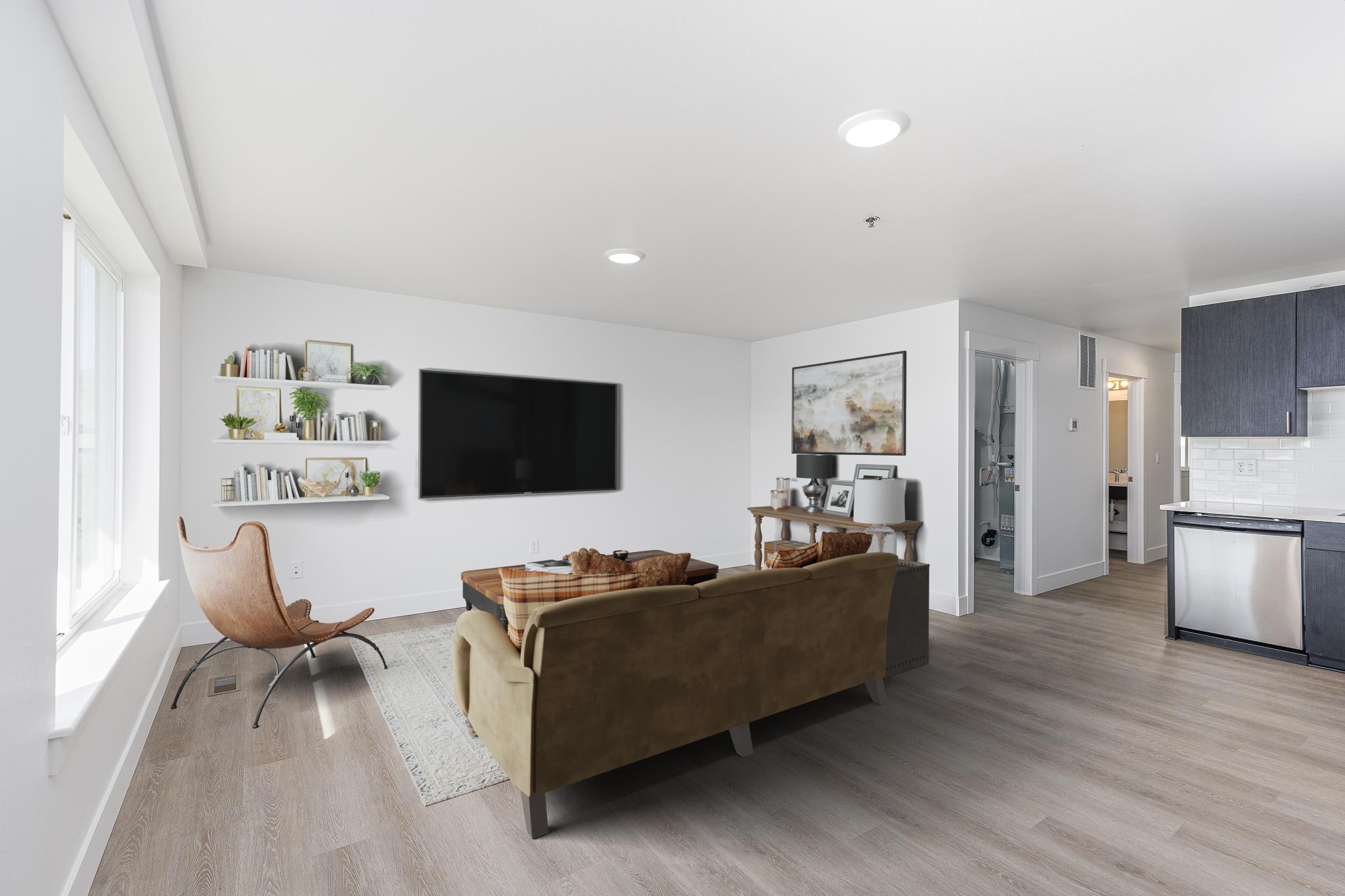 Floor Plans Apartments For Rent in West Richland, WA The Flats at